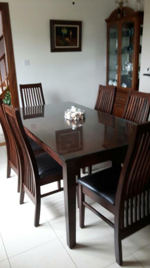 Scapaflow B&B O'Briensbridge ภายนอก รูปภาพ