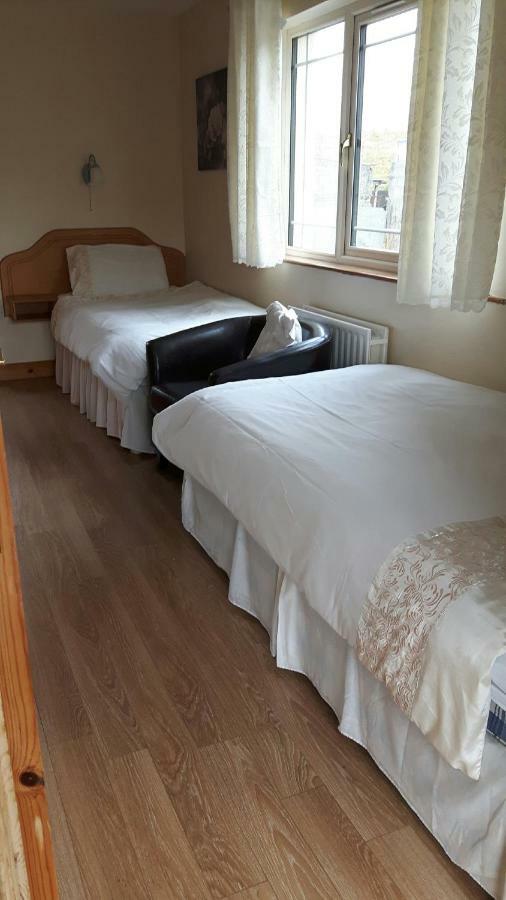 Scapaflow B&B O'Briensbridge ภายนอก รูปภาพ